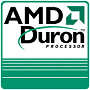 AMD Duron