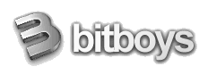 Bitboys Logo