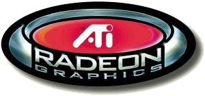 ATi Radeon Logo